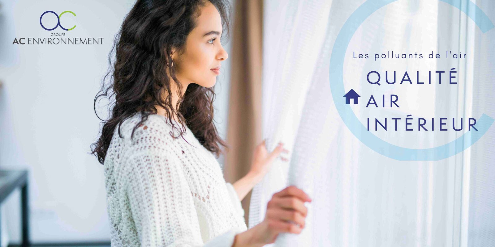 La qualit&eacute; de l'air int&eacute;rieur dans les ERP